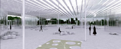 Le Louvre Lens