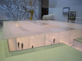 maquette
