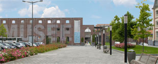 Roubaix, musée